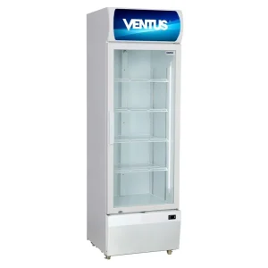 Visicooler VC-370W Blanco Ventus de 370 Litros
