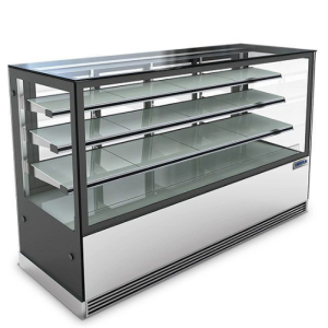 VITRINA REFRIGERADA VENTUS 660 LTS