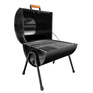 PARRILLA DE MESA PORTATIL MEAT MASTERPAR-042