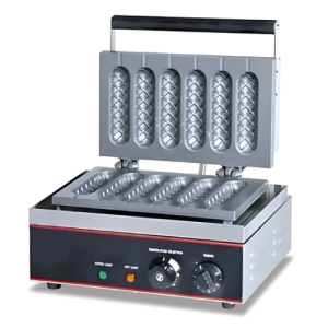 MAQUINA DE YOGUIS FY-119