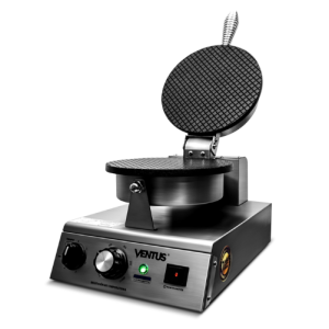 VENTUS, Máquina para Barquillos redondo, VMB-01
