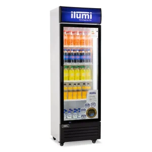 Visicooler Ilumi BC-3500 de 350 Litros