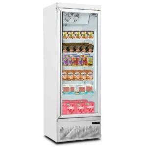 Visicooler Freezer VCFBM-500L Ventus de 500 Litros