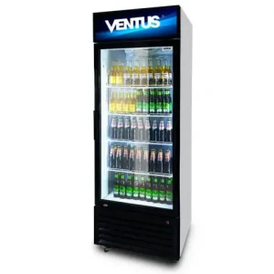 Visicooler Subzero VCSZ-530L Ventus de 530 Litros