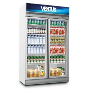 Visicooler VCTM-900L Ventus de 900 Litros