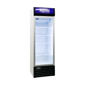 Visicooler fan cooling Ilumi BC-4600FC de 460 Litros