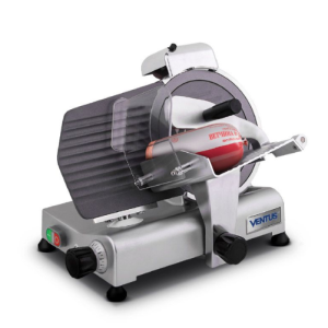 VENTUS Rebanadora de embutidos V-300T, disco 300mm/30cm