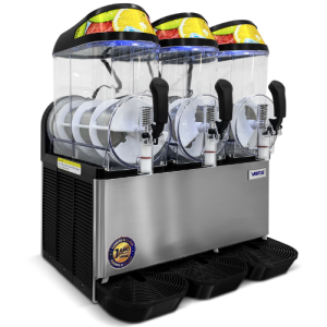 MÁQUINA CREMOLADERA VG-123