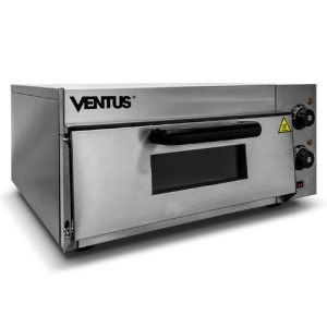 VENTUS, Horno Pizzero Eléctrico, VHPE-1