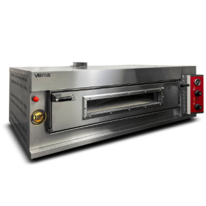 VENTUS, HORNO PIZZERO A GAS, VHPG-120