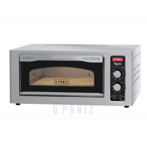HORNO PIZZAIOLO ANALOGO FPE400A GPANIZ
