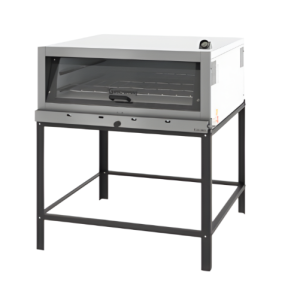 HORNO ELÉCTRICO DE 1 PISO GASTROMAQ FLG-450