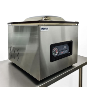 Selladora al Vacío VSV-400