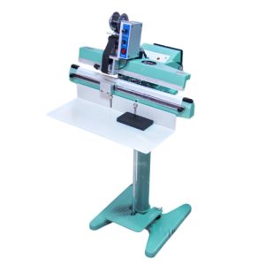 Selladora de Bolsas de Pedal PFS-450 HENKEL