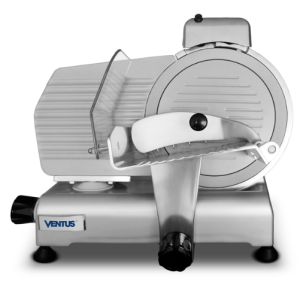 Rebanadora De Embutidos Con Teflon 220M  V-220T ventus