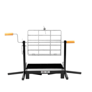 REJILLA AL PALO MASTER MINI REJ-015 MEAT MASTER