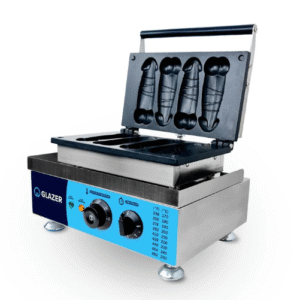 WAFLERA PENELOPE PARA NEGOCIO GLAZER WP