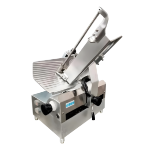 SL-300B MIGSA REBANADORA DE CARNES FRÍAS AUTOMÁTICA Y MANUAL