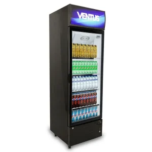 Visicooler Turbo Cooling LG-380TC Ventus de 380 Litros