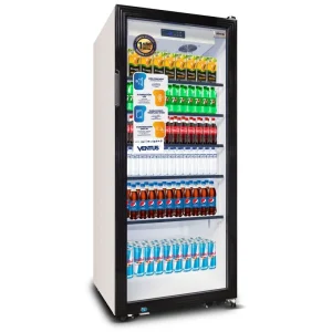 Visicooler Turbo Cooling LG-510TC Ventus de 510 Litros