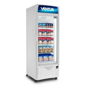 Visicooler Freezer VCF-480L Ventus de 480 Litros