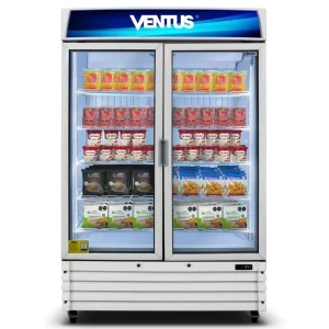 Visicooler Freezer VCF-800L Ventus de 800 Litros