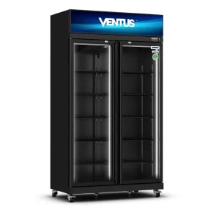 Visicooler Inverter VC-750INV Ventus de 770 Litros