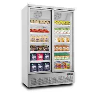 Visicooler Freezer Premium VCFBM-900L Ventus de 900 Litros